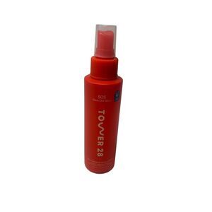 Tower 28 SOA Daily Rescue Facial Spray 4oz New